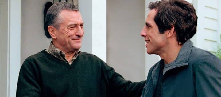 Meet The Parents Netflix
