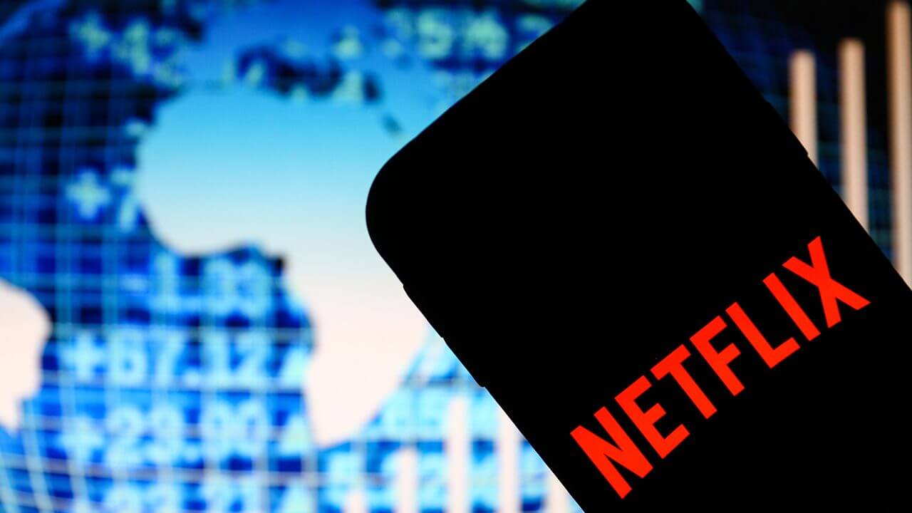 What Countries Produce The Most Popular Netflix Shows and Movies?