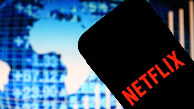 Most Popular Content On Netflix From Around The World
