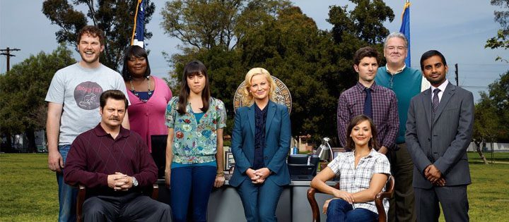 movies and tv shows leaving netflix uk in february 2022 parks and recreation
