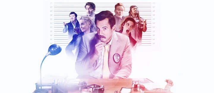 Muderville Netflix