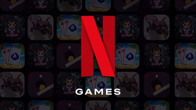 Netflix Gaming