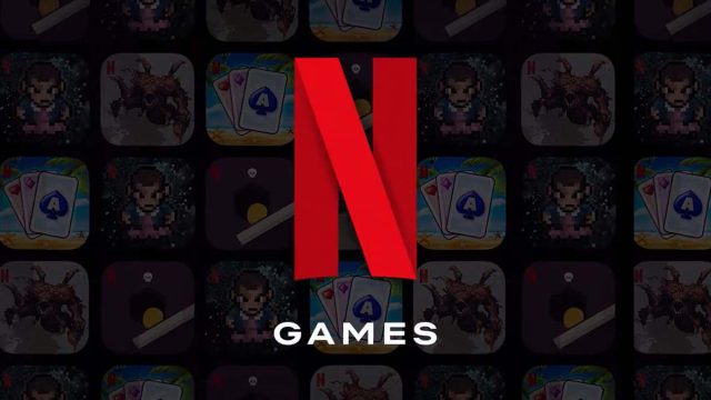 netflix gaming 2022