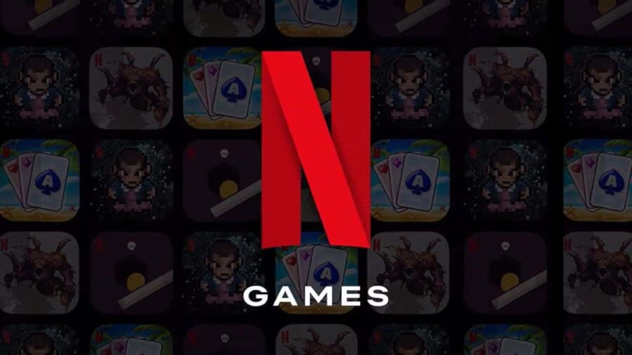 Netflix Gaming