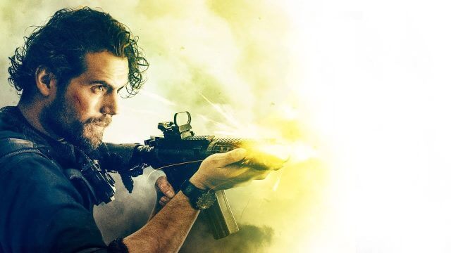 night hunter new on netflix uk this week