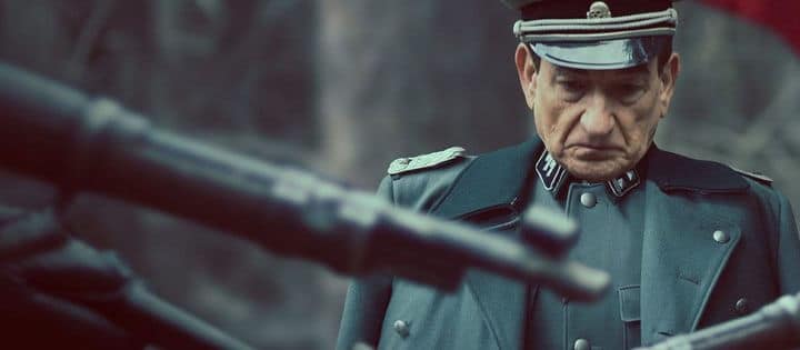 Operation Finale Leaving Netflix