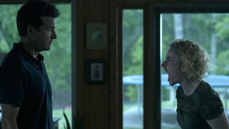 ozark season 4 netflix ruth langmore