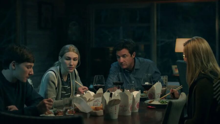 ozark season 4 the byrdes