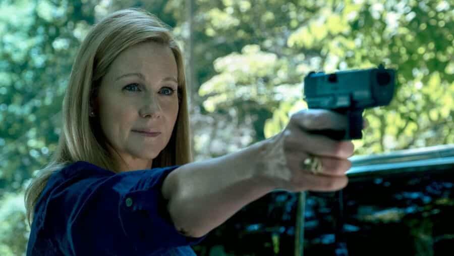 ozark season 4 wendy byrde