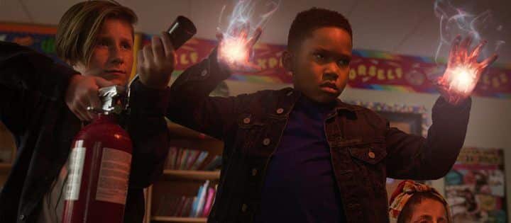 Raising Dion Season Netflix Feb