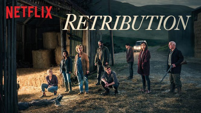 retribution netflix original