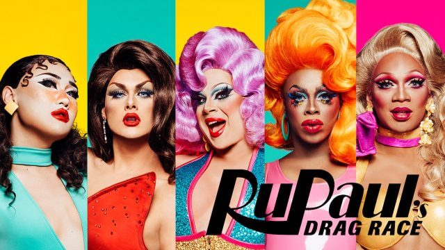 Rupaul Drag Race No Longer At Netflix
