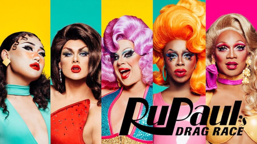 Drag Race nu mai este rupaul pe Netflix