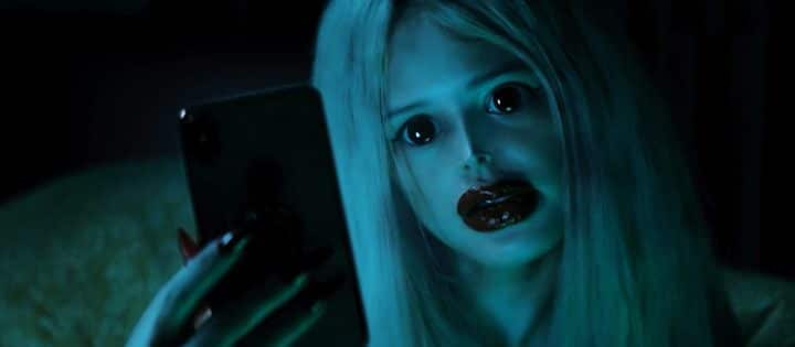 Selfie Netflix Movie