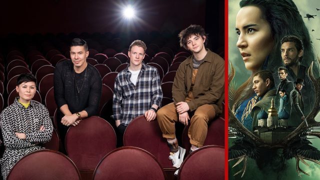 Shadow And Bone Season New Cast Members