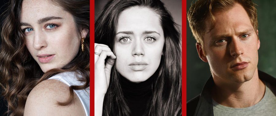 Shadow And Bone Upped Cast Members