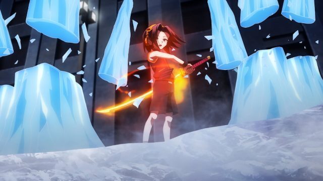 Shaman King Season Is Coming To Netflix In January