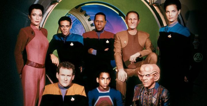 star trek deep space nine netflix show