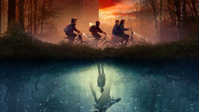 stranger things season 4 not releasing monthly glitch