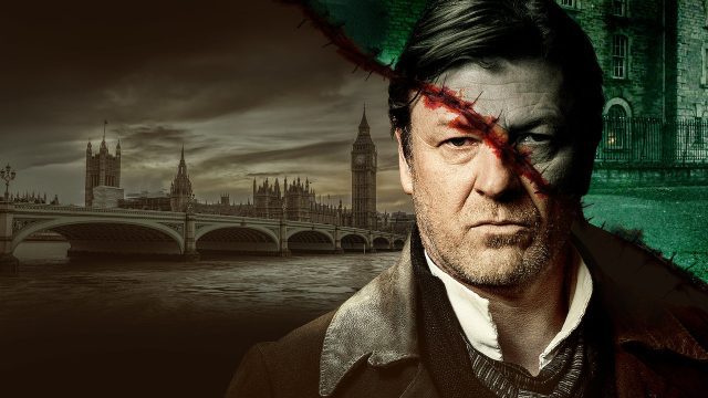 The Frankenstein Chronicles Leaving Netflix February