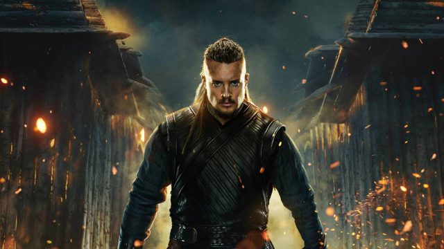 The Last Kingdom Season