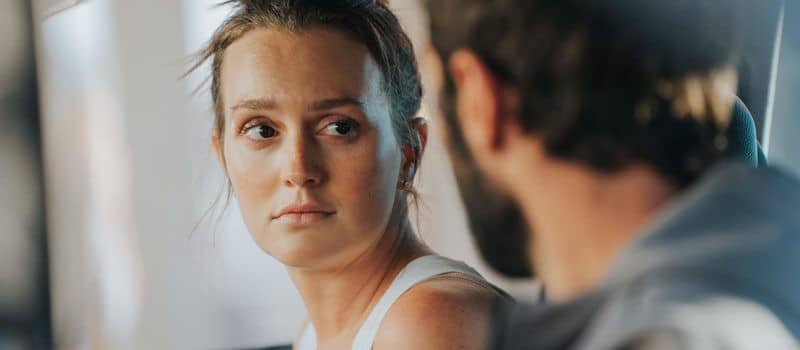 The Weekend Away Netflix Original March