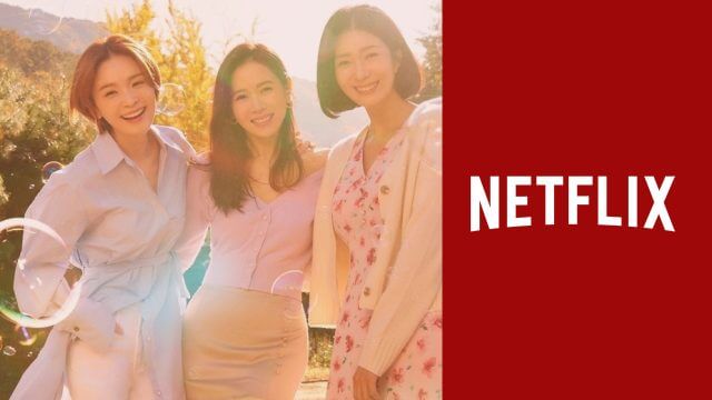 Thirty Nine Netflix K Drama Season