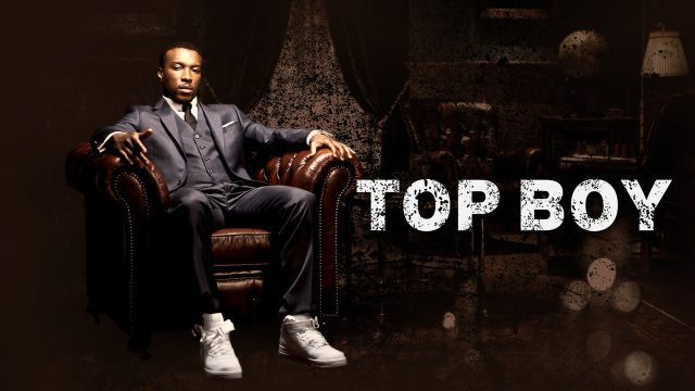 Top Boy Removed Netflix