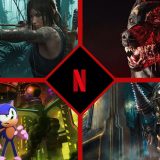 Video Game Adaptations Coming to Netflix in 2022 and Beyond Article Photo Teaser