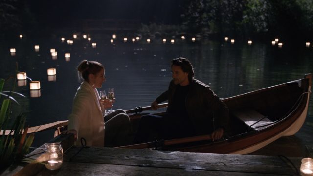 Virgin River Netflix Filming Locations