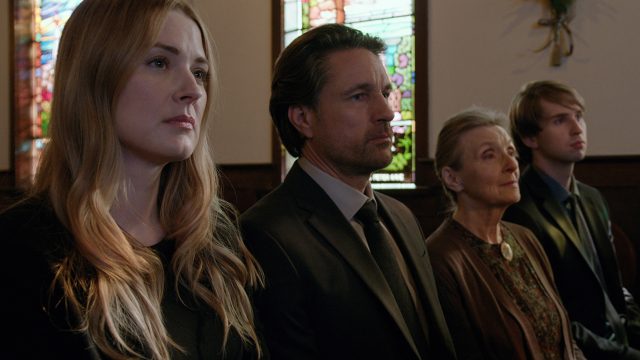 Virgin River Season Filming Delayed From March