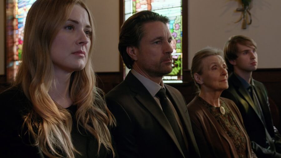 Virgin River Season Filming Delayed From March