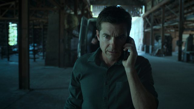 what time will ozark season 4 part 1 be on netflix