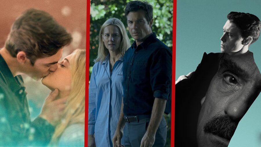 lo que viene a netflix esta semana 16 23 de enero de 2022