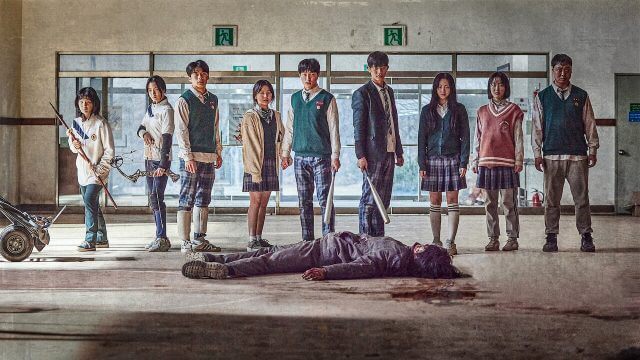 whats new on netflix uk this week january 28th 2022