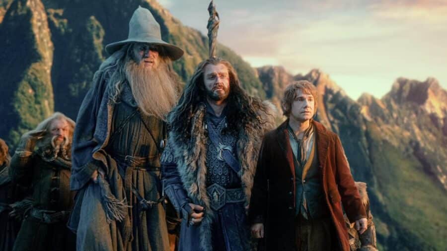 What’s New on Netflix UK This Week: January seventh, 2022