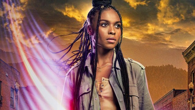 Why The Cws Naomi Wont Be On Netflix