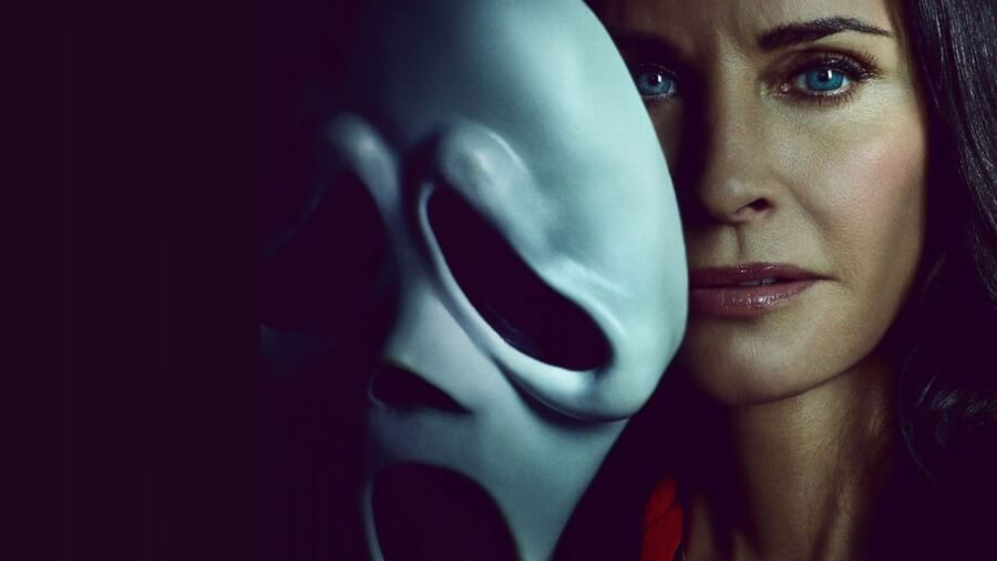 Will The New ‘Scream’ Movie be on Netflix?