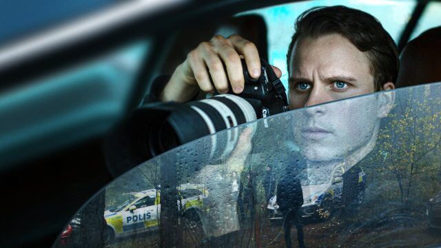 Young Wallander Season Netflix