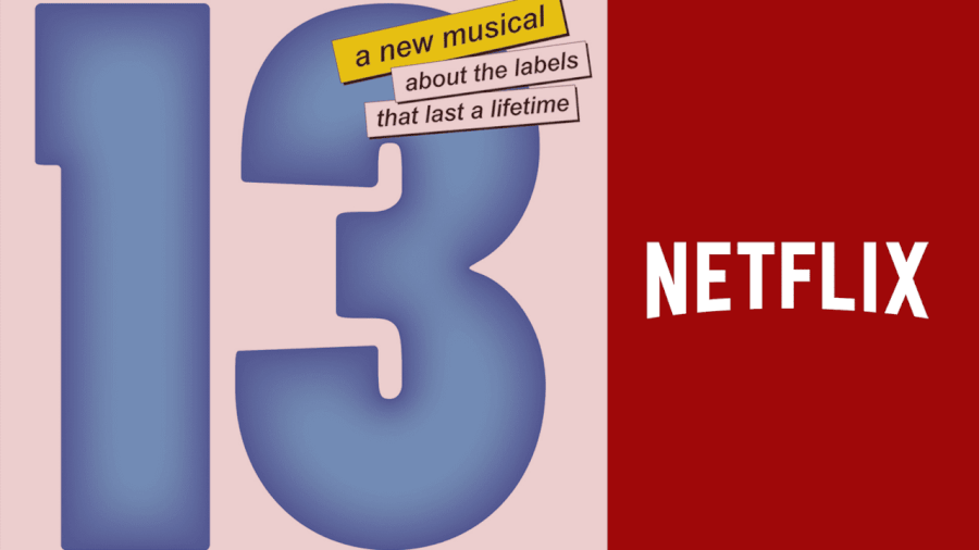 13 the musical on netflix everything we know so far