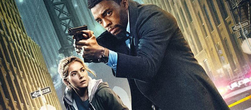 Bridges Netflix