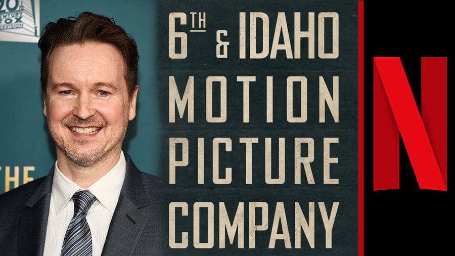 Los programas de películas de 6th y Idaho Productions llegarán a Netflix