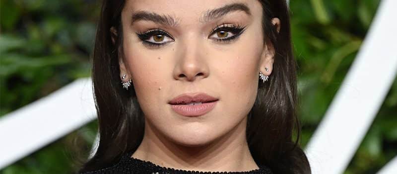 Hailee Steinfeld