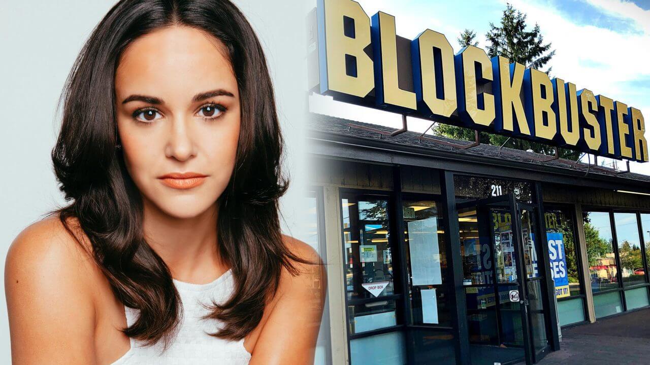 Netflix Casts Brookyln NineNine Star Melissa Fumero in 