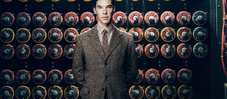 The Imitation Game