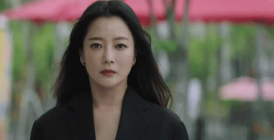 alice k drama netflix kim hee sun