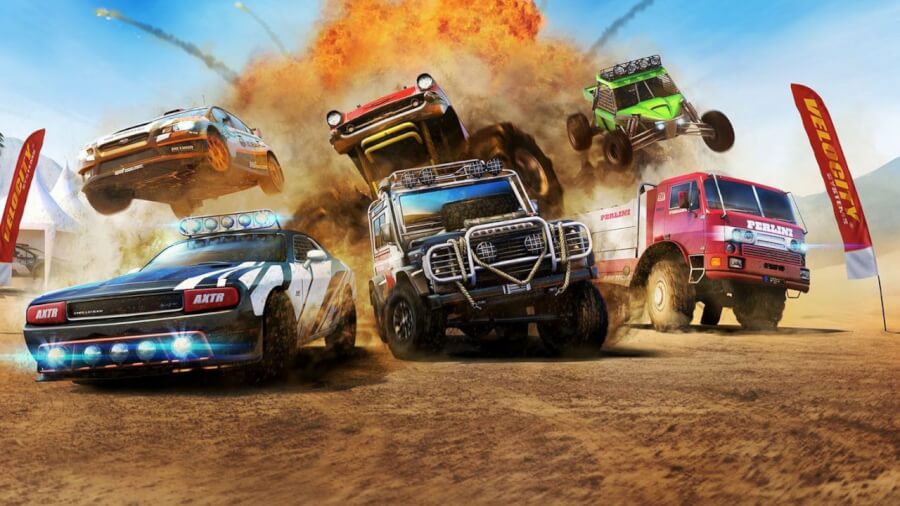 asphalt xtreme netflix liste des plus populaires