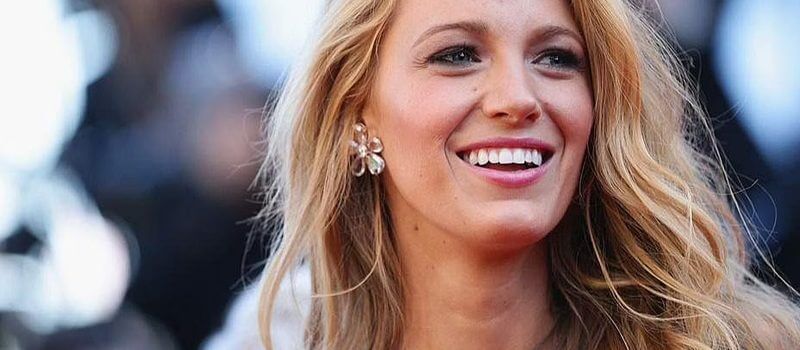 Blake Lively We Used To Live Here