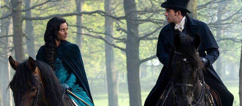 Bridgerton Season Netflix Uk