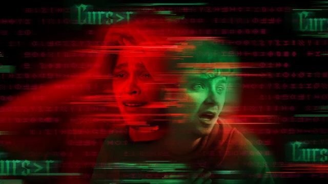 Choose Or Die Netflix Film